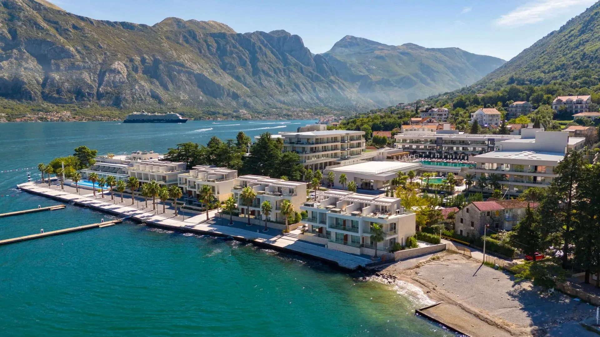 Prodaja, kuća, 164m², Kotor, Crna Gora