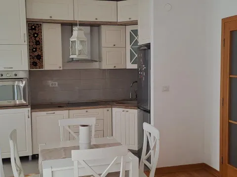 Rent, one bedroom apartment, 50m², City Kvart, Podgorica - image 3