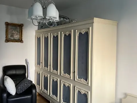 Rent, two bedroom apartment, 65m², Novi Beograd Blok 62, Novi Beograd Sve Podlokacije - image 11