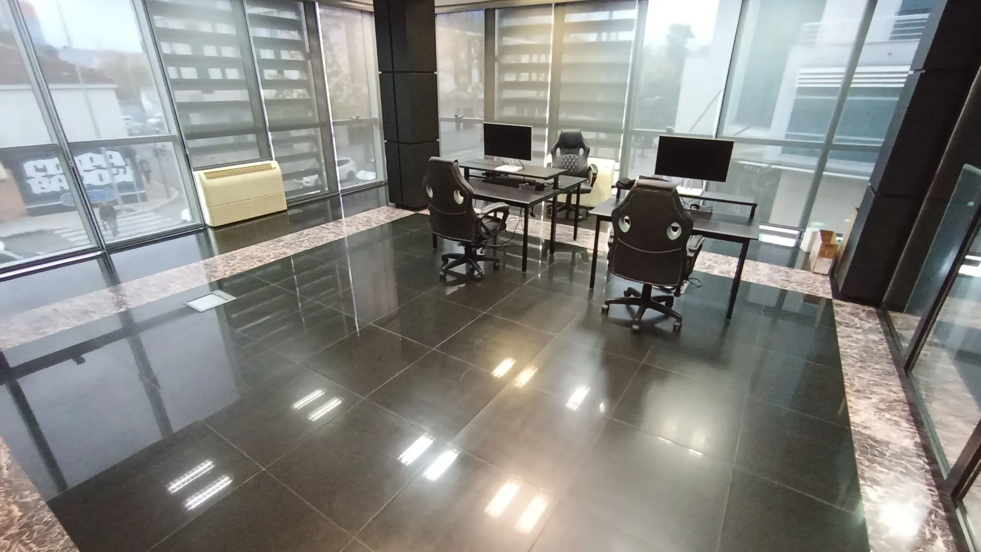 Rent, office space, 190m², Centar, Podgorica