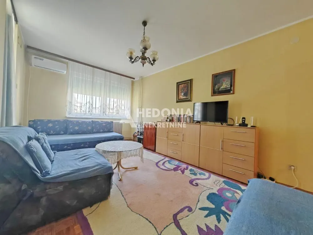 Prodaja, jednosoban stan, 66m², Voždovac Sve Podlokacije, Beograd