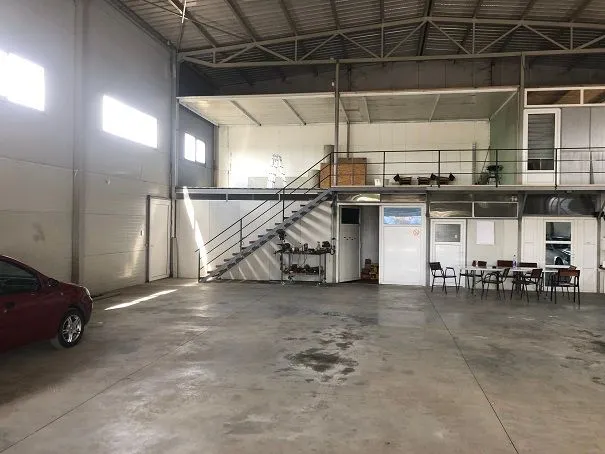 Rent, office space, 400m², Zemun Sve Podlokacije, Beograd