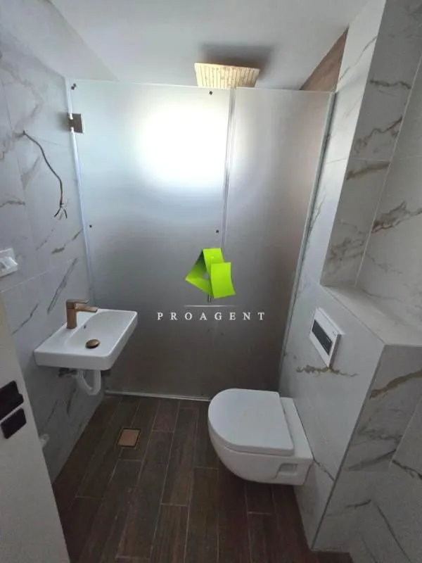 Prodaja, dvosoban stan, 48m², Pantelej, Niš