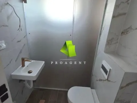 Sale, two bedroom apartment, 48m², Pantelej, Niš - image 11