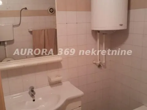 Rent, two bedroom apartment, 70m², Bulevar patrijarha Pavla, Novi Sad Sve Podlokacije - image 10