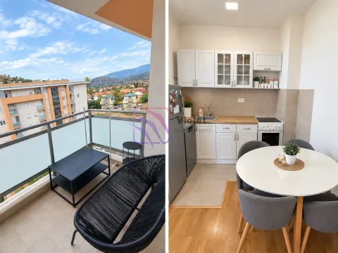Prodaja, jednosoban stan, 42m², Zagorič, Podgorica - image 2