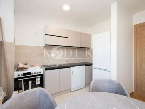 Rent, two bedroom apartment, 56m², Stari Aerodrom, Podgorica - image 5