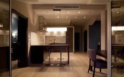 Rent, apartment, 130m², Kotor, Crna Gora