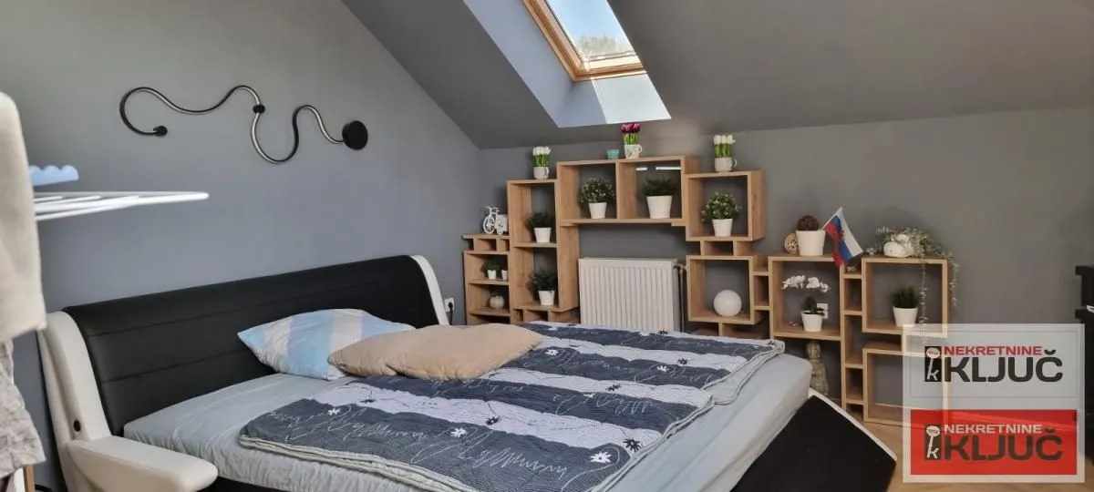Prodaja, dvosoban stan, 69m², Centar, Novi Sad