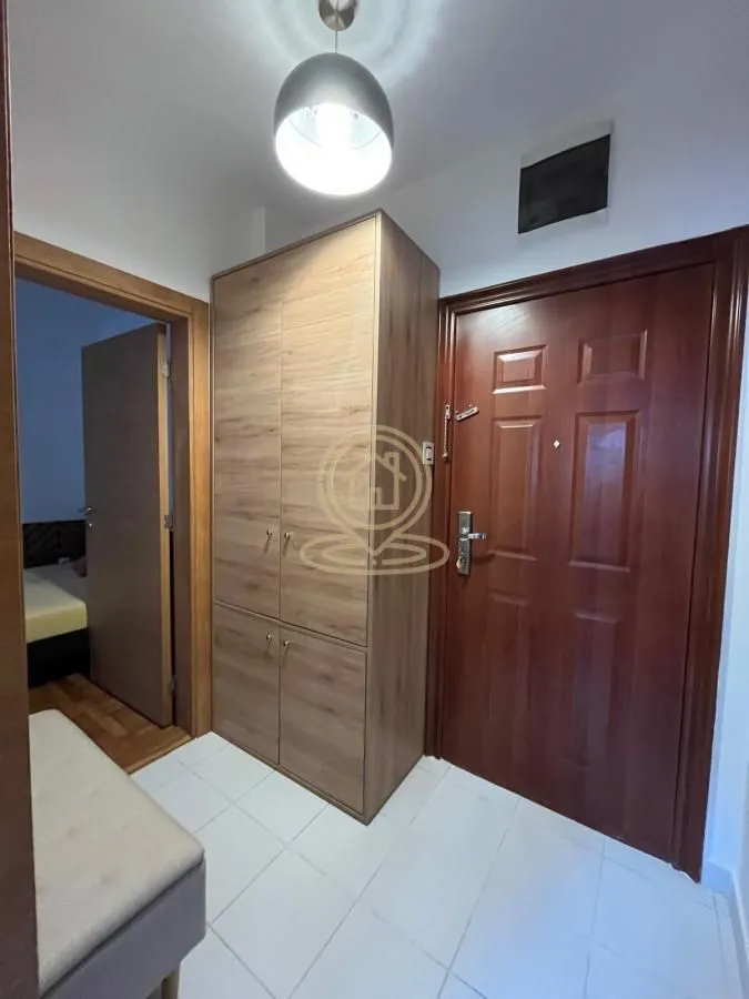 Rent, one bedroom apartment, 27m², Podbara, Novi Sad Sve Podlokacije