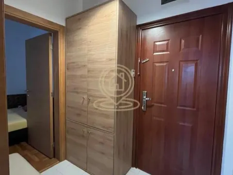 Rent, one bedroom apartment, 27m², Podbara, Novi Sad Sve Podlokacije - image 7