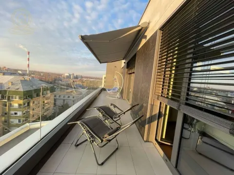 Izdavanje, trosoban stan, 80m², Stari Grad, Beograd - image 11