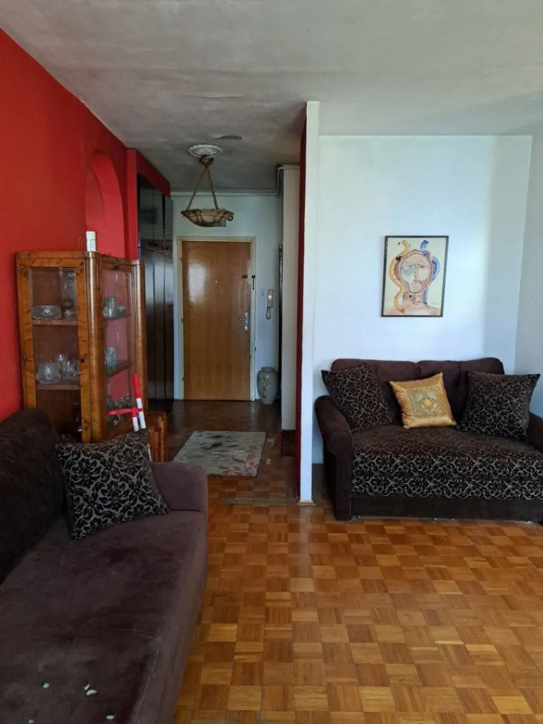 Prodaja, stan, 76m², Stari Grad, Beograd