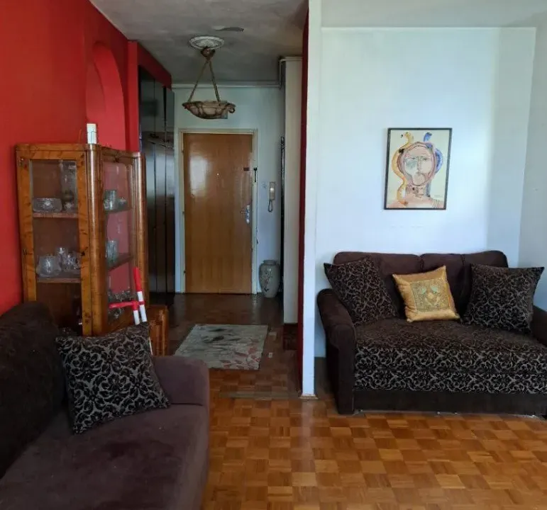 Prodaja, stan, 76m², Stari Grad, Beograd
