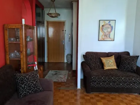 Prodaja, stan, 76m², Stari Grad, Beograd