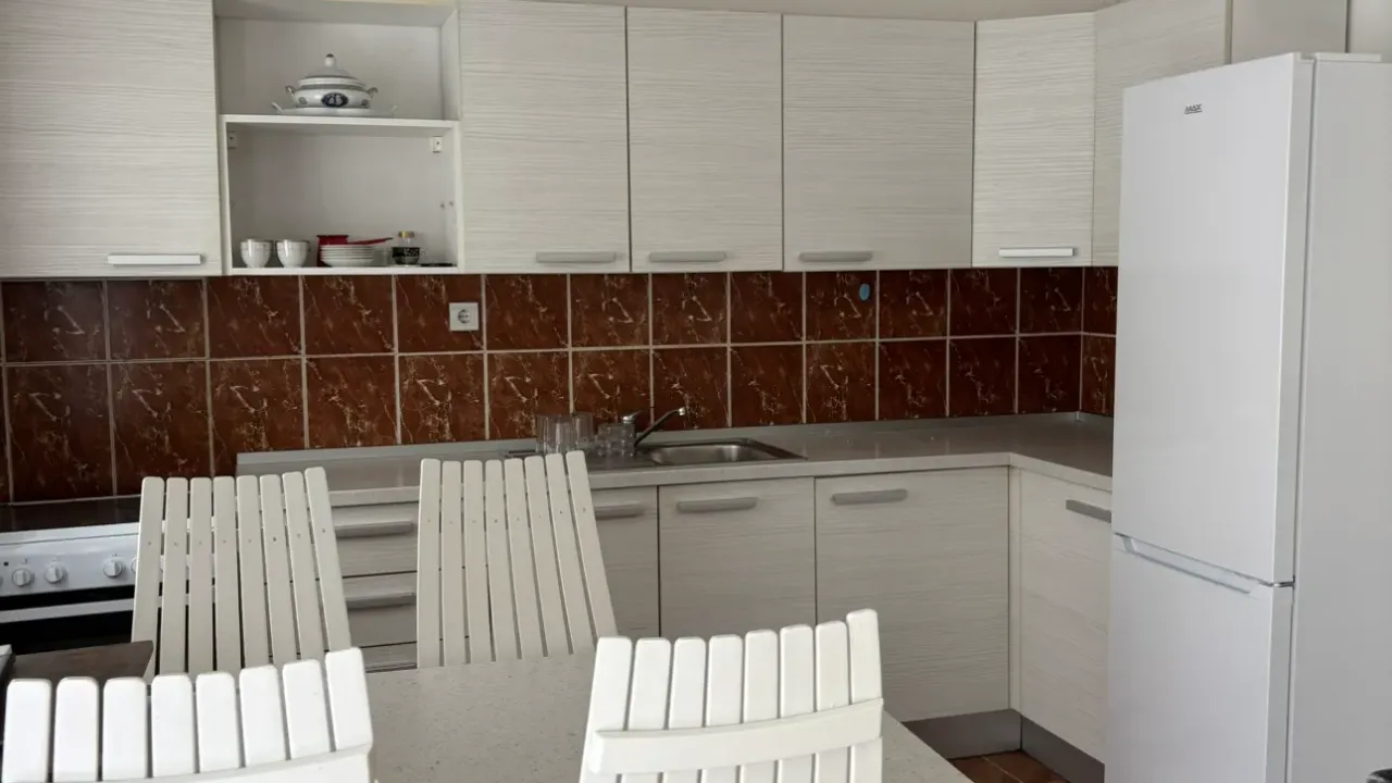 Izdavanje, kuća, 85m², Šušanj, Bar