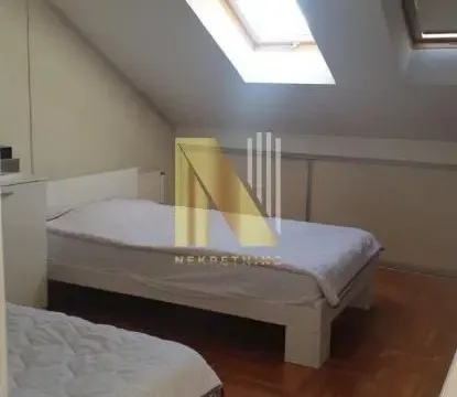 Sale, three bedroom apartment, 116m², Cara Dušana, Novi Sad Sve Podlokacije - image 8