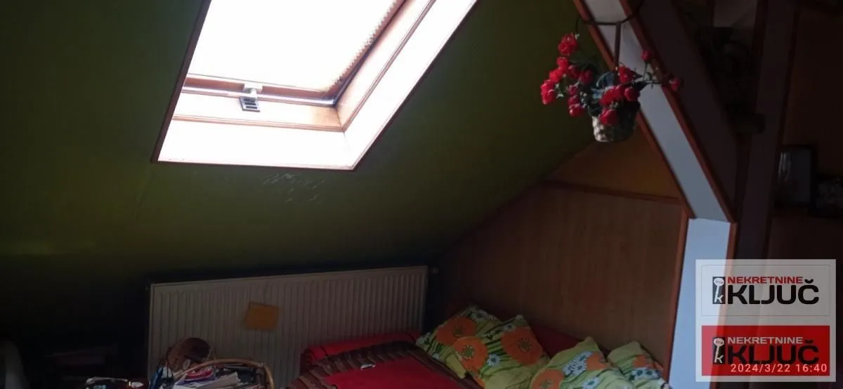 Prodaja, dvosoban stan, 28m², Telep, Novi Sad Sve Podlokacije