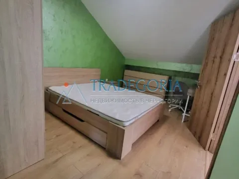 Prodaja, dvosoban stan, 60m², Budva, Crna Gora - image 7
