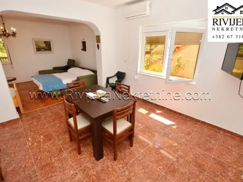 Prodaja, dvosoban stan, 100m², Sutorina, Herceg Novi - image 4