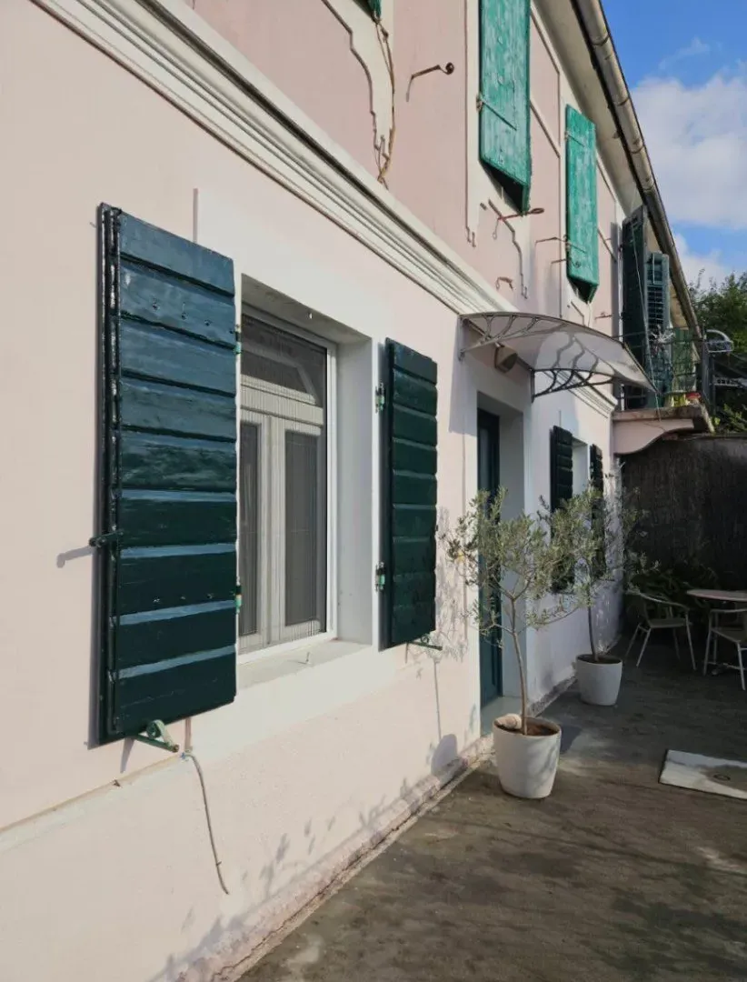 Daily-rent, two bedroom apartment, 35m², Centar, Tivat