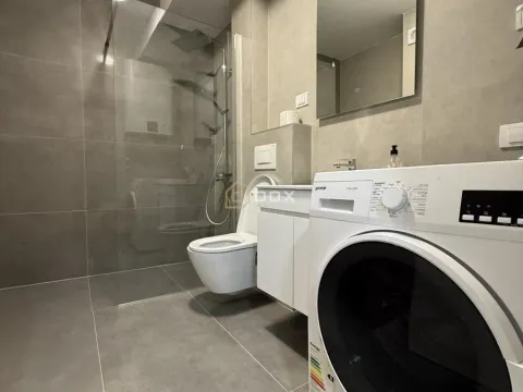 Rent, two bedroom apartment, 72m², Medijana, Niš - image 13