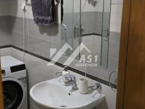 Izdavanje, jednosoban stan, 39m², Novi Sad Sve Podlokacije, Novi Sad - image 8