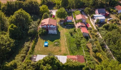 Prodaja, kuća, 160m², Kosić, Danilovgrad - image 17