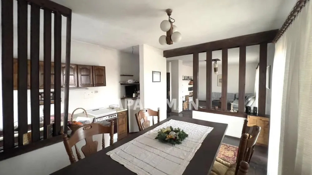 Prodaja, kuća, 254m², Papazovac, Smederevo