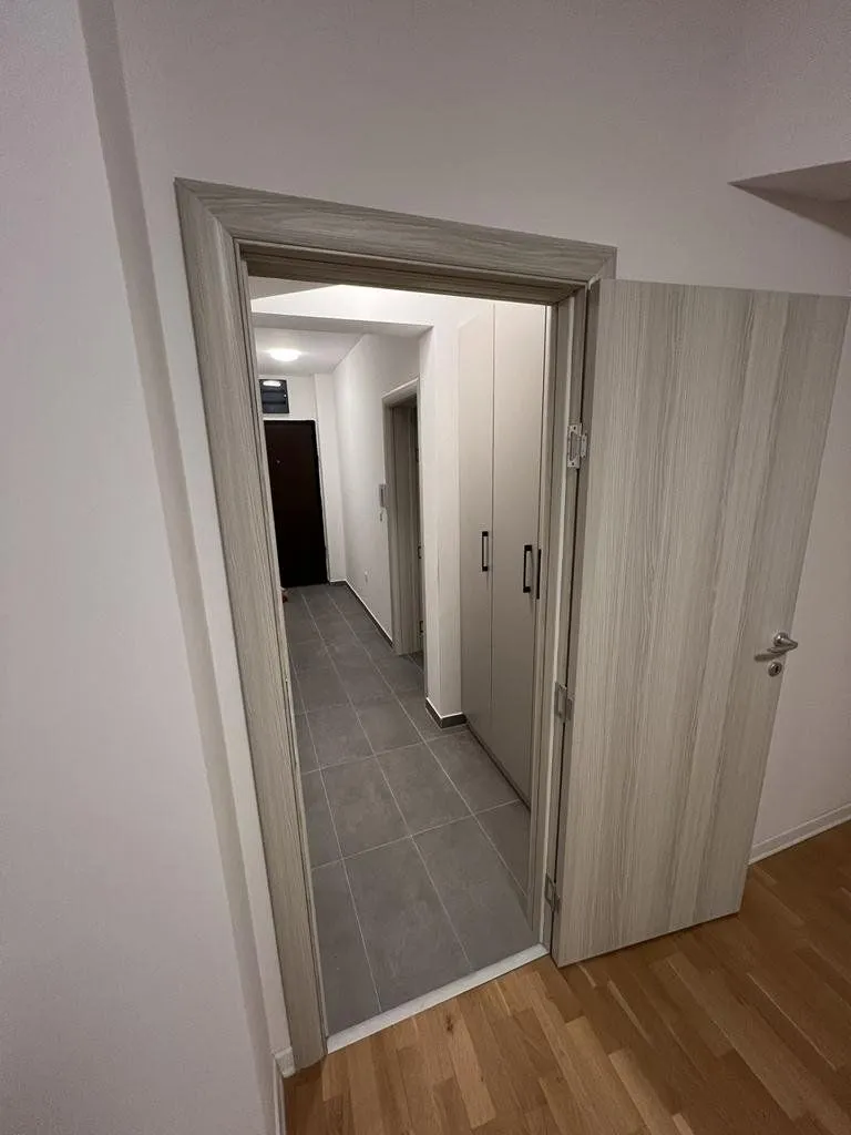 Rent, three bedroom apartment, 105m², Zabjelo, Podgorica
