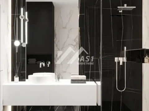 Prodaja, dvosoban stan, 37m², Telep, Novi Sad Sve Podlokacije - image 11