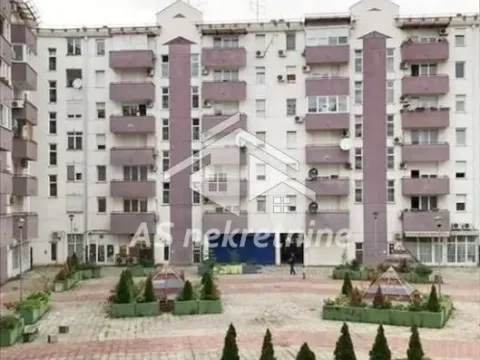 Rent, three bedroom apartment, 80m², Novi Beograd Sve Podlokacije, Beograd - image 22