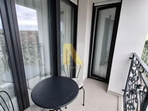 Rent, two bedroom apartment, 45m², Centar, Novi Sad - image 8