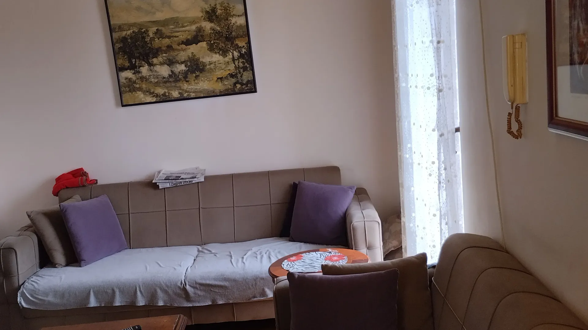 Prodaja, trosoban stan, 108m², Malo Brdo, Podgorica