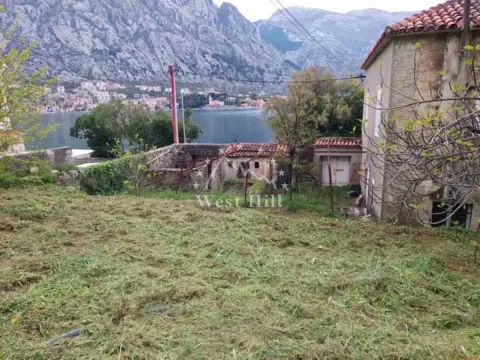 Sale, land lot, 1599m², Prčanj, Kotor - image 32