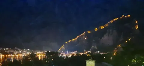 Kuća in Škaljari
