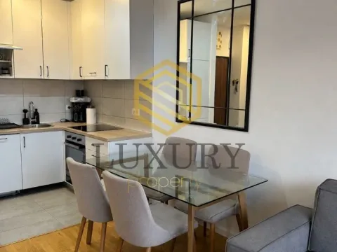 Prodaja, jednosoban stan, 48m², Ljubović, Podgorica - image 3