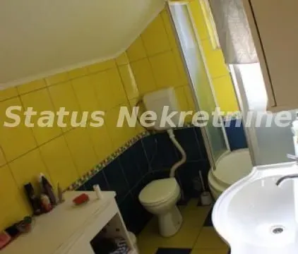 Izdavanje, kuća, 99m², Sremska Kamenica, Petrovaradin - image 10
