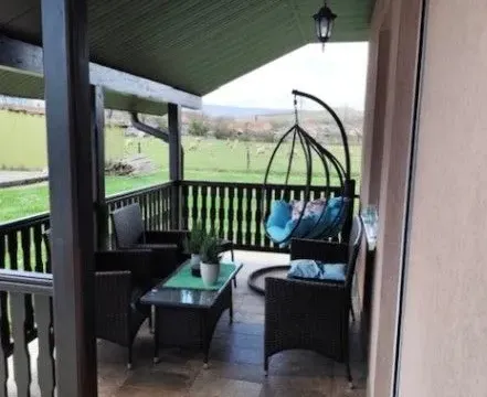 Izdavanje, kuća, 98m², Podgorica, Crna Gora - image 7