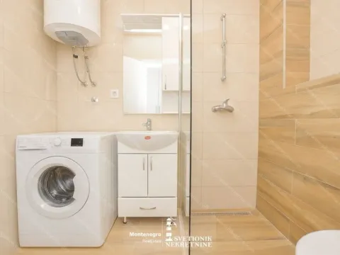 Sale, two bedroom apartment, 60m², Igalo, Herceg Novi - image 4