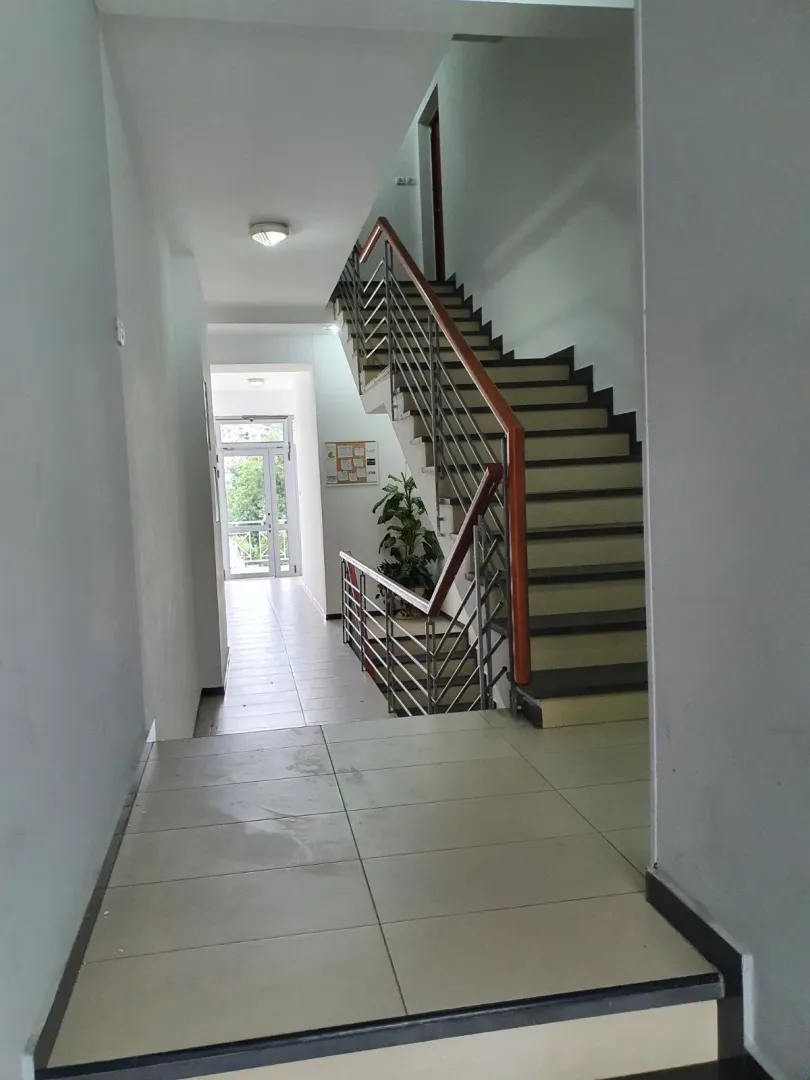 Rent, one bedroom apartment, 59m², Central Point, Podgorica