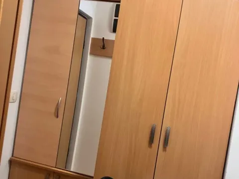 Rent, one bedroom apartment, 45m², Stari Aerodrom, Podgorica - image 5