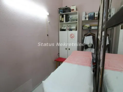Sale, office space, 37m², Novo naselje, Novi Sad - image 17