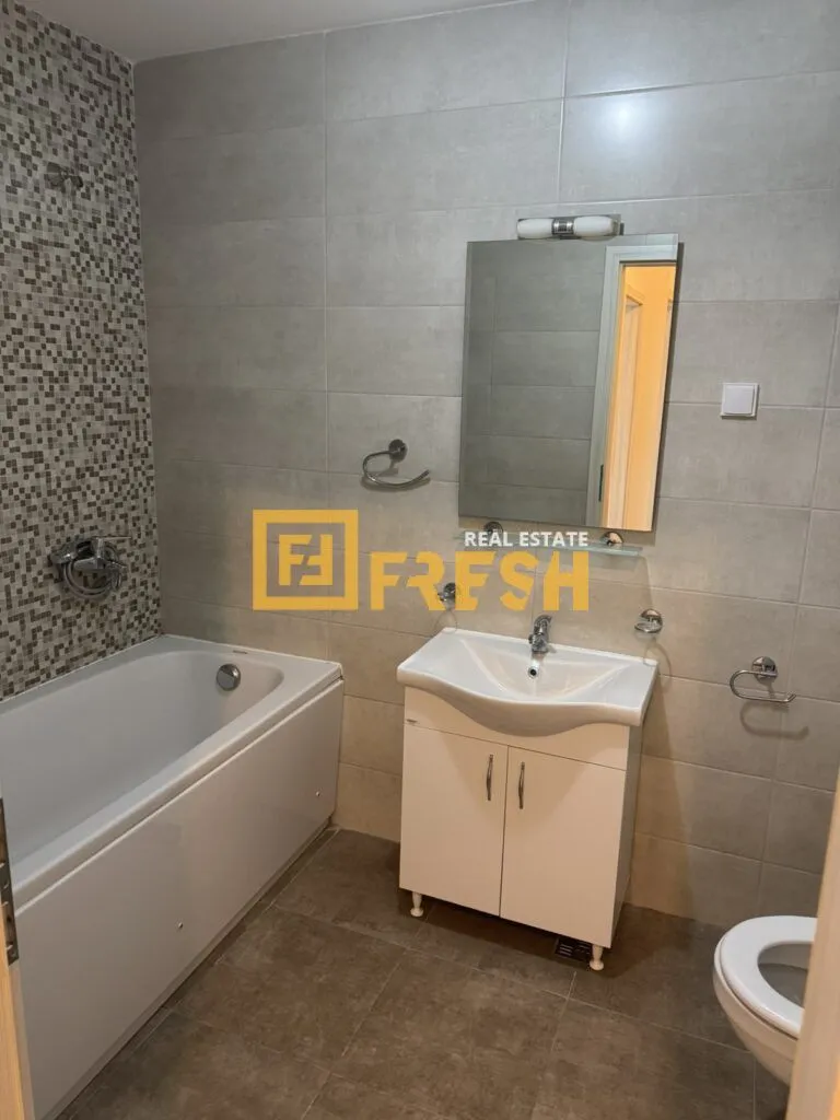 Prodaja, jednosoban stan, 56m², Ljubović, Podgorica