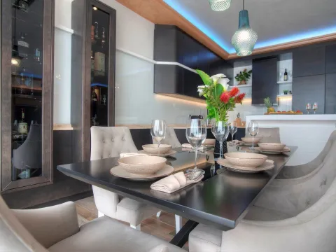 Rent, house, 190m², Prijevor, Budva - image 9