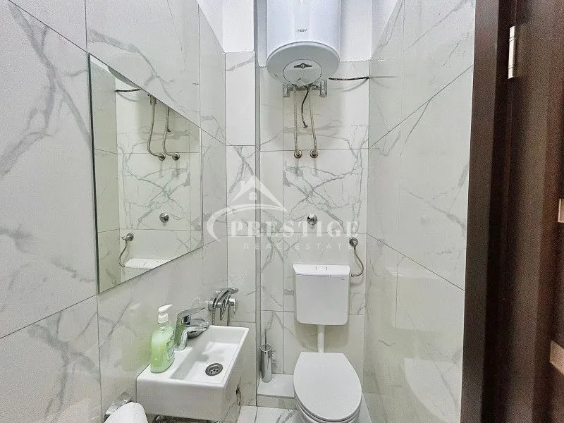 Rent, office space, 23m², Ljubović, Podgorica