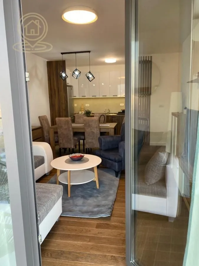 Rent, two bedroom apartment, 55m², Medijana, Niš