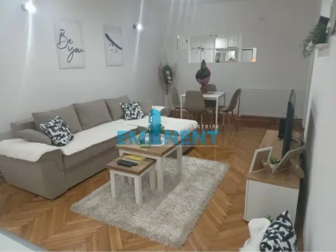 Izdavanje, dvosoban stan, 42m², Vračar Sve Podlokacije, Beograd - image 3