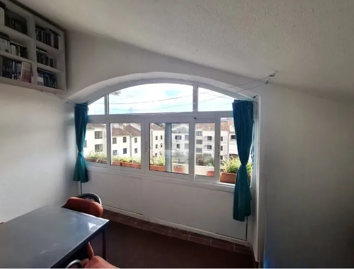 Prodaja, dvosoban stan, 72m², Seljanovo, Tivat