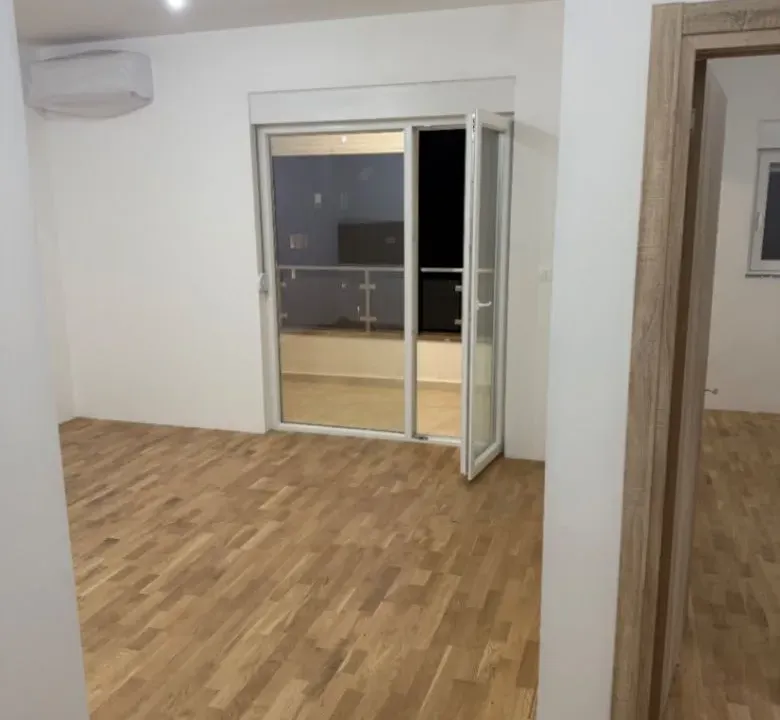 Prodaja, jednosoban stan, 43m², Bečići, Budva